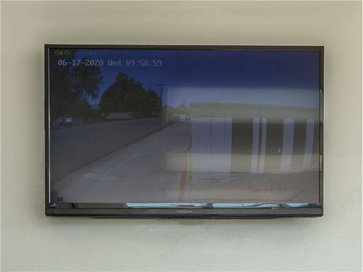 Self-Storage Facility «Metroplex Self Storage», reviews and photos, 3906 W Airport Fwy, Irving, TX 75062, USA