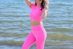 Alejandra's Fitness image