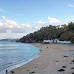 Photo n° 5 de l'avis de Jean-Francois.O fait le 19/11/2022 à 19:18 pour Plage des Godelins à Binic-Étables-sur-Mer