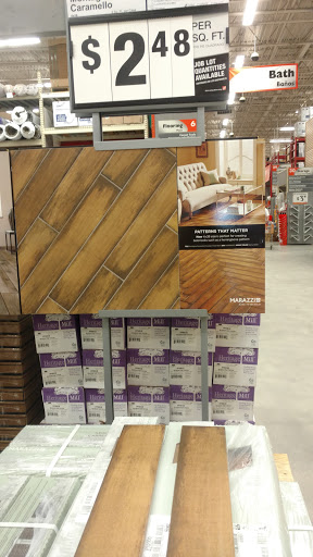 Home Improvement Store «The Home Depot», reviews and photos, 1885 58th Ave, Vero Beach, FL 32966, USA