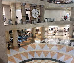 Plaza Senayan photo
