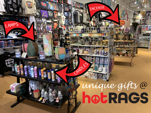 Clothing Store «Hot Rags», reviews and photos, 39 South La Grange Road, La Grange, IL 60525, USA