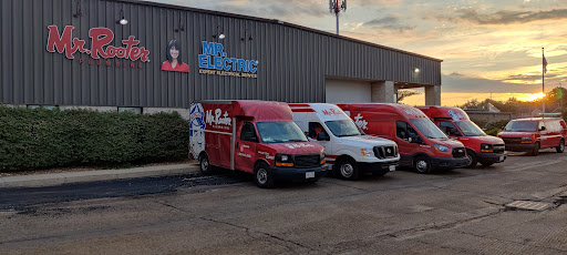 Plumber «Mr. Rooter Plumbing of Columbus», reviews and photos, 510 E Wilson Bridge Rd Suite A, Worthington, OH 43085, USA