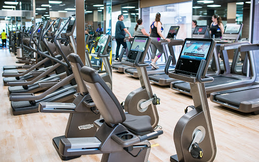 Kinesia Health & Sport en Guadalajara, Guadalajara