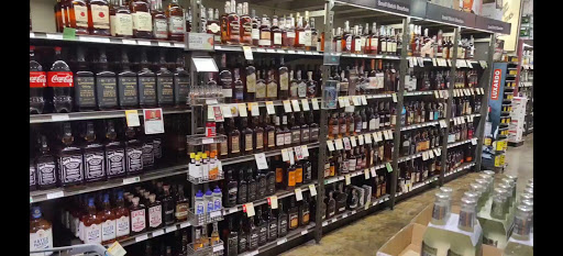 Wine Store «Total Wine & More», reviews and photos, 2500 W International Speedway Blvd, Daytona Beach, FL 32114, USA