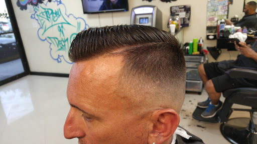 Barber Shop «Untouchables barbershop», reviews and photos, 11364 SW 184th St, Miami, FL 33157, USA