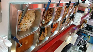 Photo n°96 de LE SUSHI D'OR à Dommartin-lès-Toul ()