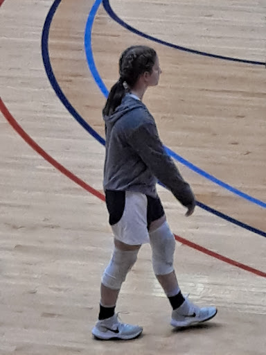 Basketball Court «Calihan Hall», reviews and photos, 4001 W McNichols Rd, Detroit, MI 48221, USA