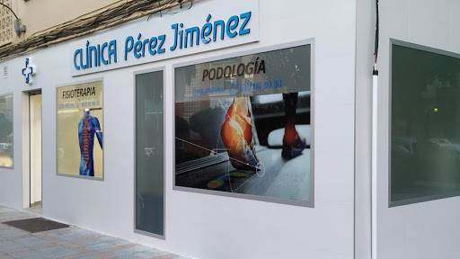Clínica Pérez Jiménez: Podólogo En Fuengirola Y Mijas Costa