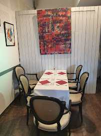 Atmosphère du Restaurant français Ever'in à Nîmes - n°9