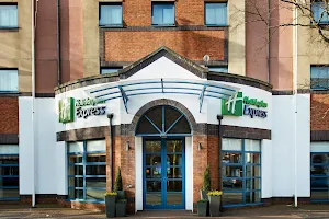 Holiday Inn Express Belfast City, an IHG Hotel image