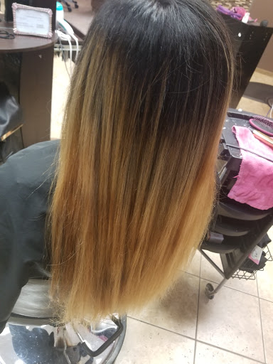 Beauty Salon «Salon Fusion», reviews and photos, 3105 65th St E, Inver Grove Heights, MN 55076, USA