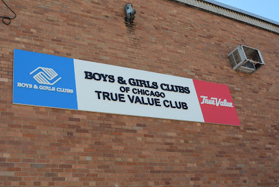 True Value Boys & Girls Club of Chicago