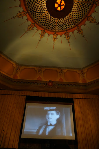 Movie Theater «Whiteside Theatre», reviews and photos, 361 SW Madison Ave, Corvallis, OR 97333, USA