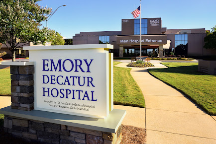 Emory Decatur Hospital