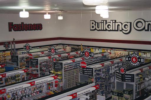 Lumber Store «Tague Lumber», reviews and photos, 6100 Easton Rd, Pipersville, PA 18947, USA