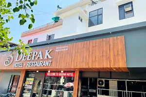 Deepak Hotel And Restaurant image
