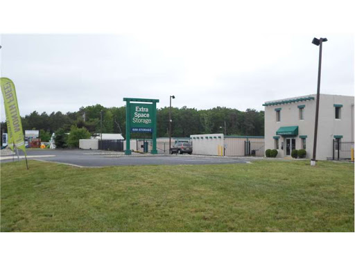 Storage Facility «Extra Space Storage», reviews and photos, 6518 E Black Horse Pike, Egg Harbor Township, NJ 08234, USA
