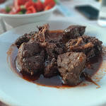 Photo n°3 de l'avis de Alessio.r fait le 05/08/2020 à 18:22 sur le  Trattoria Mamma Mia à Magliano in Toscana