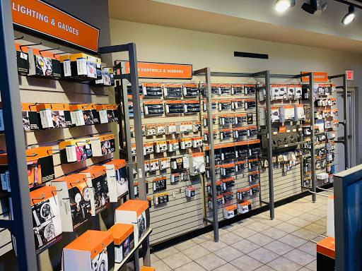 Harley-Davidson Dealer «Black Cat Harley-Davidson», reviews and photos, 928 N Winstead Ave, Rocky Mount, NC 27804, USA