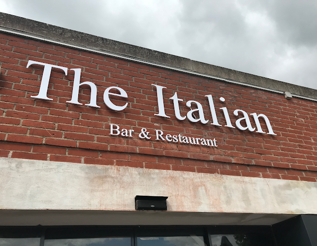The Italian - Pizza
