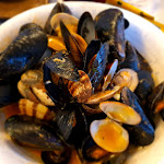 Photo n°5 de l'avis de Zuzanna.a fait le 09/07/2023 à 21:36 sur le  Ristorante 4 Mori Cala Gonone à Cala Gonone