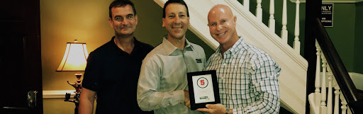 Roofing Contractor «Politz Enterprises Roofing Inc.», reviews and photos, 418 W Patrick St, Frederick, MD 21701, USA