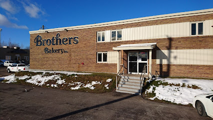 Brothers Bakery Inc