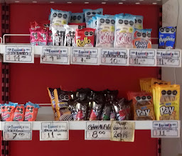 Expendio BIMBO photo