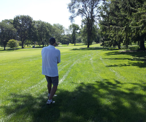 Golf Course «Berrien Hills Golf Club», reviews and photos, 690 W Napier Ave, Benton Harbor, MI 49022, USA