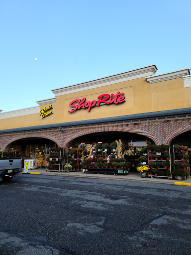 ShopRite of Route 37, 2 Rte 37 W, Toms River, NJ 08753, USA, 
