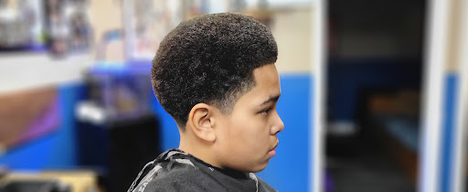 Barber Shop «Finesse Barber Shop», reviews and photos, 901 Oak St, Syracuse, NY 13203, USA