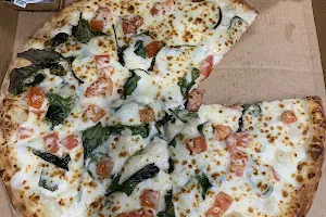 Papa Johns Pizza image