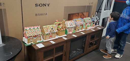 Electronics Store «Best Buy», reviews and photos, 3900 Tyler St, Riverside, CA 92503, USA