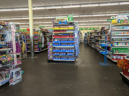 Dollar Store «Dollar Tree», reviews and photos, 26423 Johnson Rd, Evans Mills, NY 13637, USA