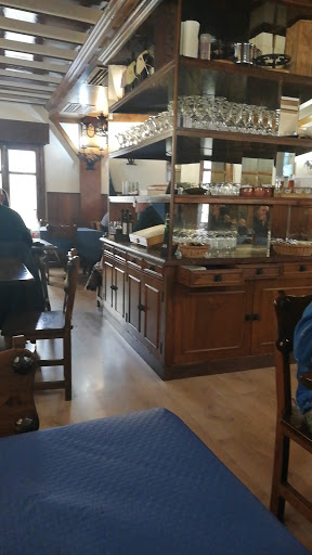 Restaurante Bella Vista