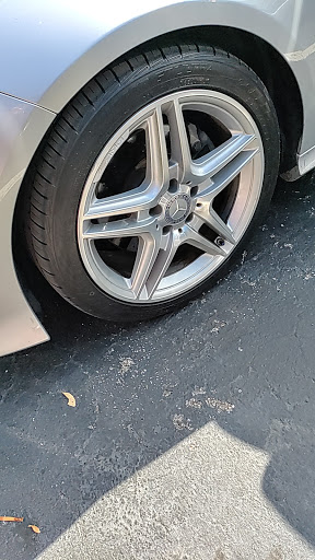 Tire Shop «Discount Tire Store - Sanford, FL», reviews and photos, 3513 S Orlando Dr, Sanford, FL 32773, USA