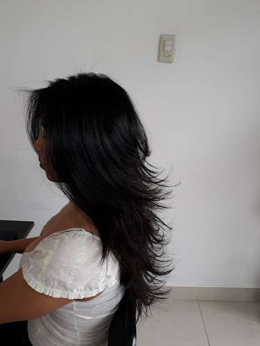 Opinii despre TITANIUM Peluqueria în Portoviejo - Peluquería