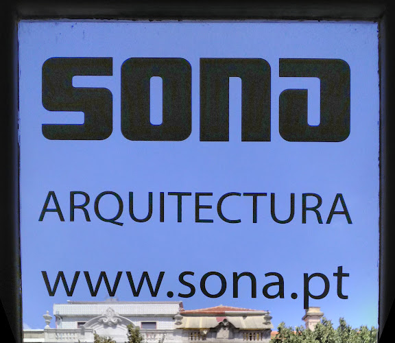 Avaliações doSona, Estudos e Projectos Lda. em Porto - Arquiteto