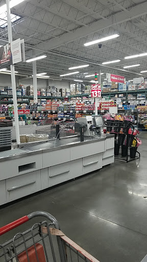 Warehouse club «BJ’s Wholesale Club», reviews and photos, 3067 Route 50, Saratoga Springs, NY 12866, USA