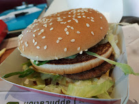 Aliment-réconfort du Restauration rapide McDonald's Saint Cyr-sur-Loire - n°2