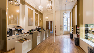 Photo n°2 de Grand Café d'Orléans à Versailles ()