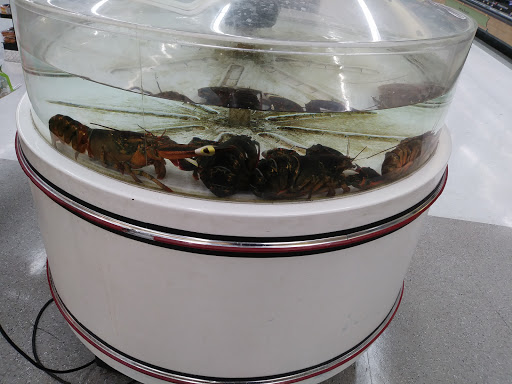 Department Store «Walmart Supercenter», reviews and photos, 3911 Bienville Blvd, Ocean Springs, MS 39564, USA