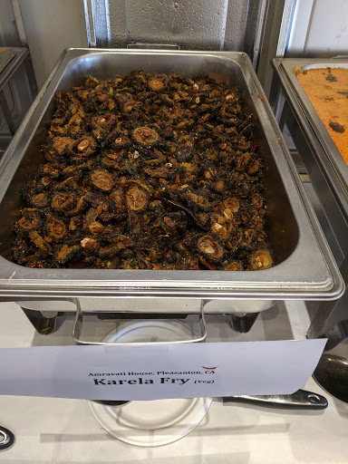 Indian Restaurant «Amaravati House», reviews and photos, 1991 Santa Rita Rd, Pleasanton, CA 94566, USA