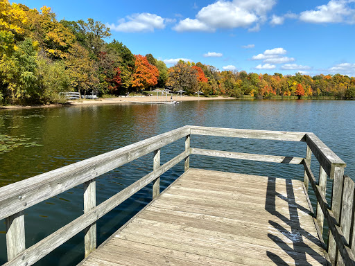 Park «Lake Rebecca Park Reserve», reviews and photos, 9831 Rebecca Park Trail, Rockford, MN 55377, USA
