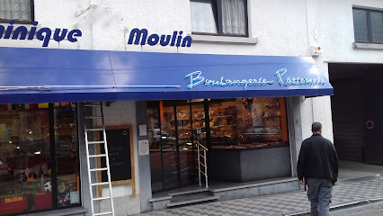 Boulangerie Dominique Moulin