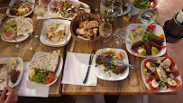Plats et boissons du Restaurant arménien La Cuisine Du Soleil à Clamart - n°11