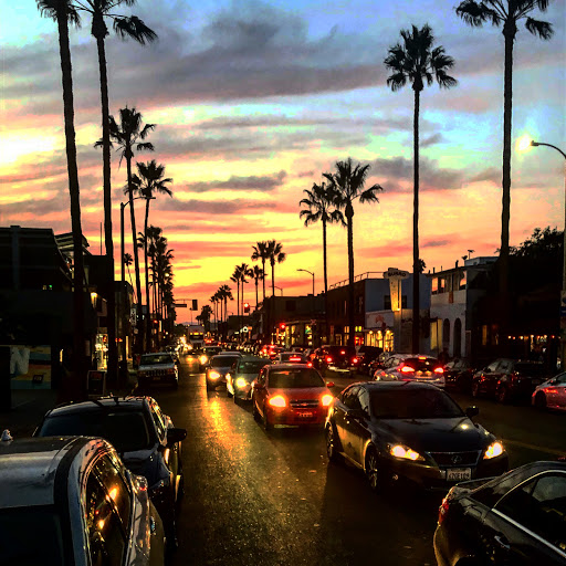 Tobacco Shop «Green House Smoke Shop», reviews and photos, 1428 Abbot Kinney Blvd, Venice, CA 90291, USA