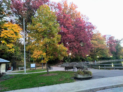 Park «Burnet Woods», reviews and photos, 3251 Brookline Ave, Cincinnati, OH 45220, USA