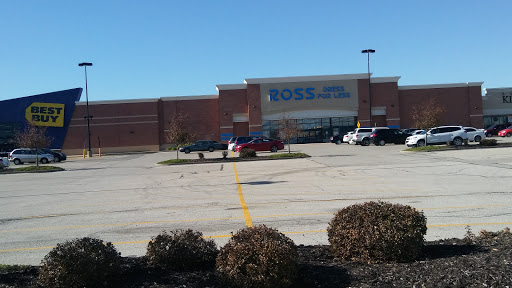 Clothing Store «Ross Dress for Less», reviews and photos, 1275 W Pearce Blvd, Wentzville, MO 63385, USA